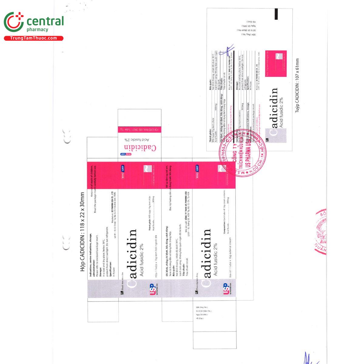 cadicidin 2 C1015 cadicidin 2 C1015