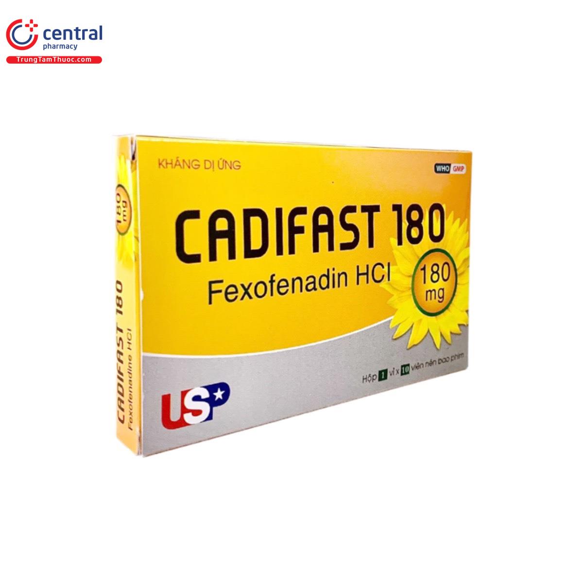 cadifast 180 6 U8225