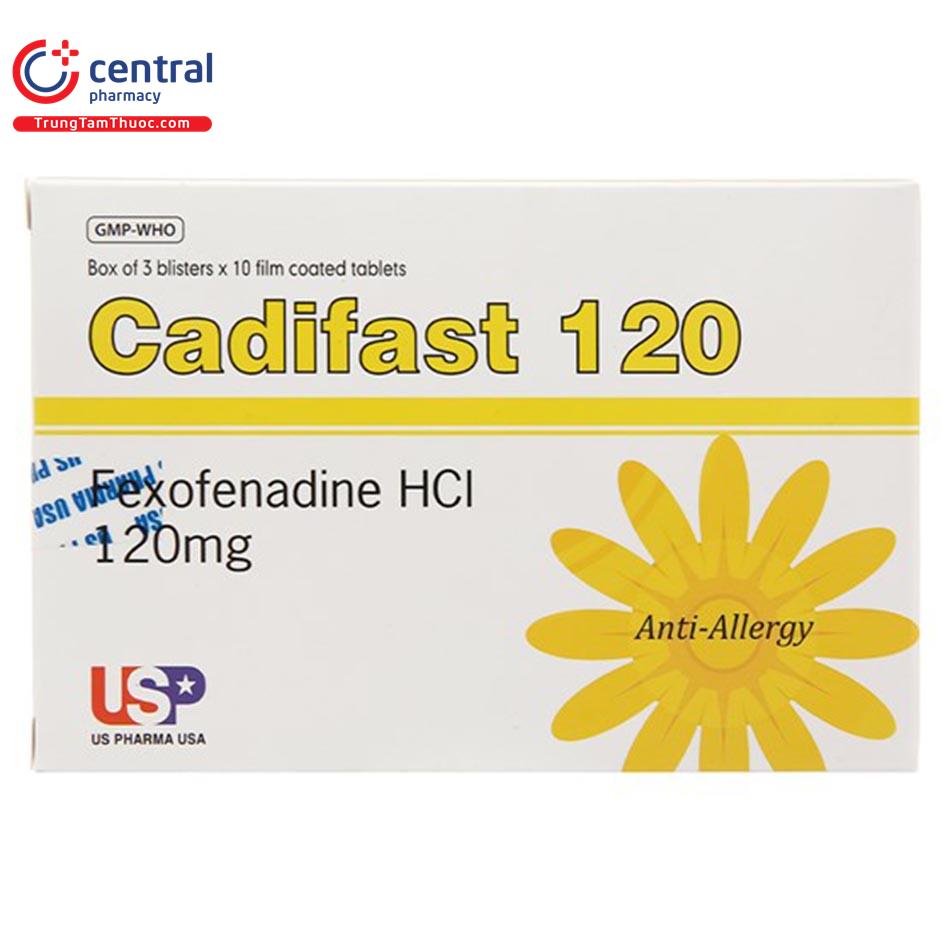 cadifast120 ttt3 G2157