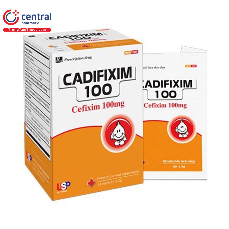 cadifixim 100 2 H3188