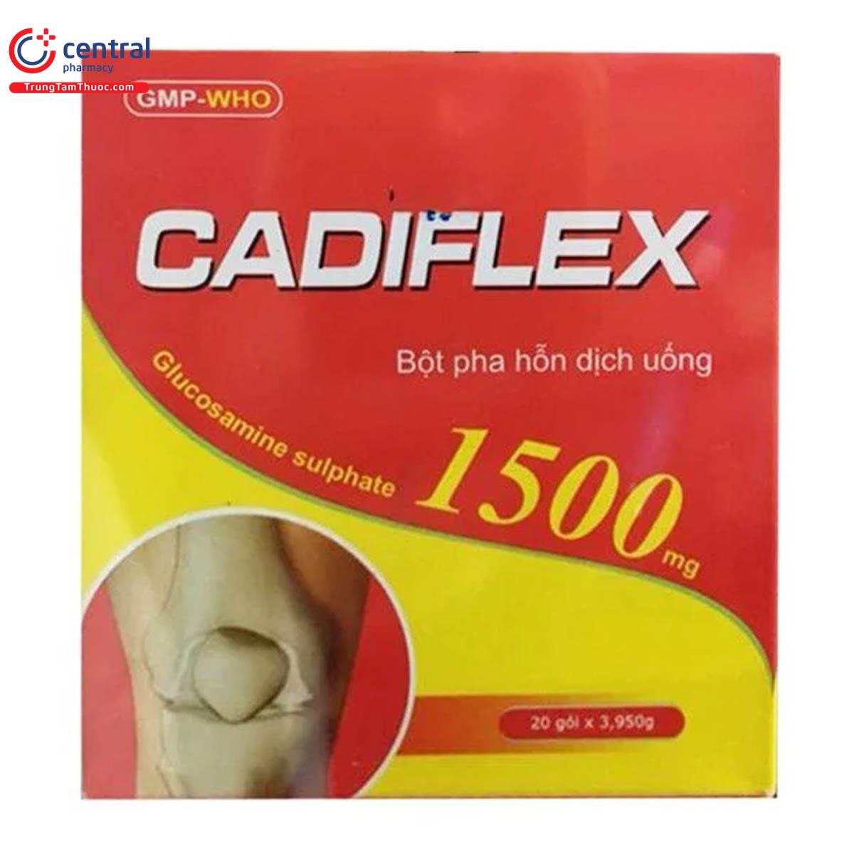 cadiflex 1500 3 N5085