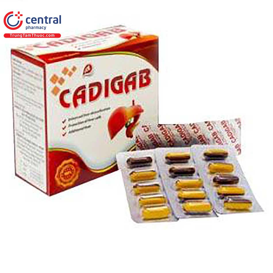 cadigab S7737