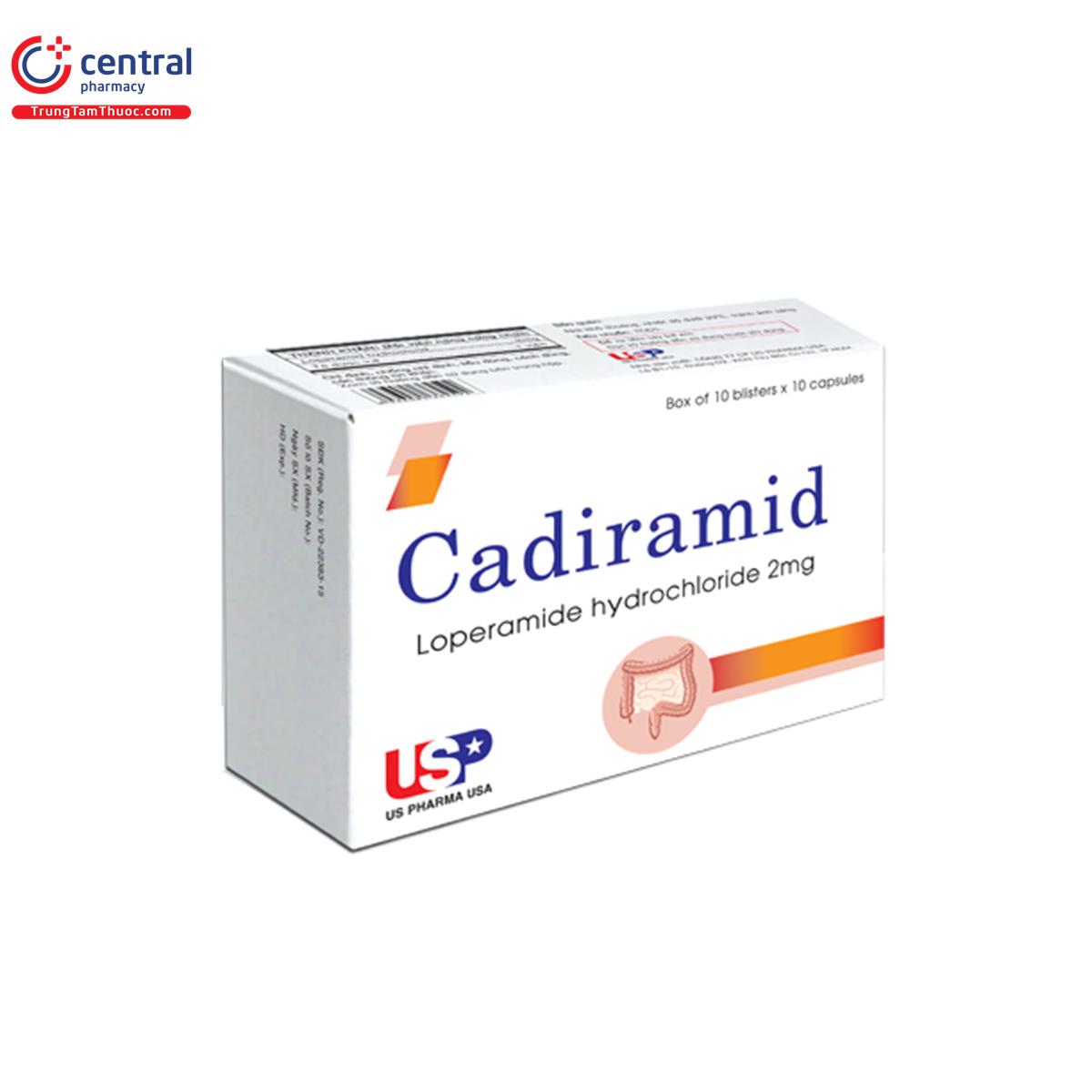 cadiramid 2 S7521