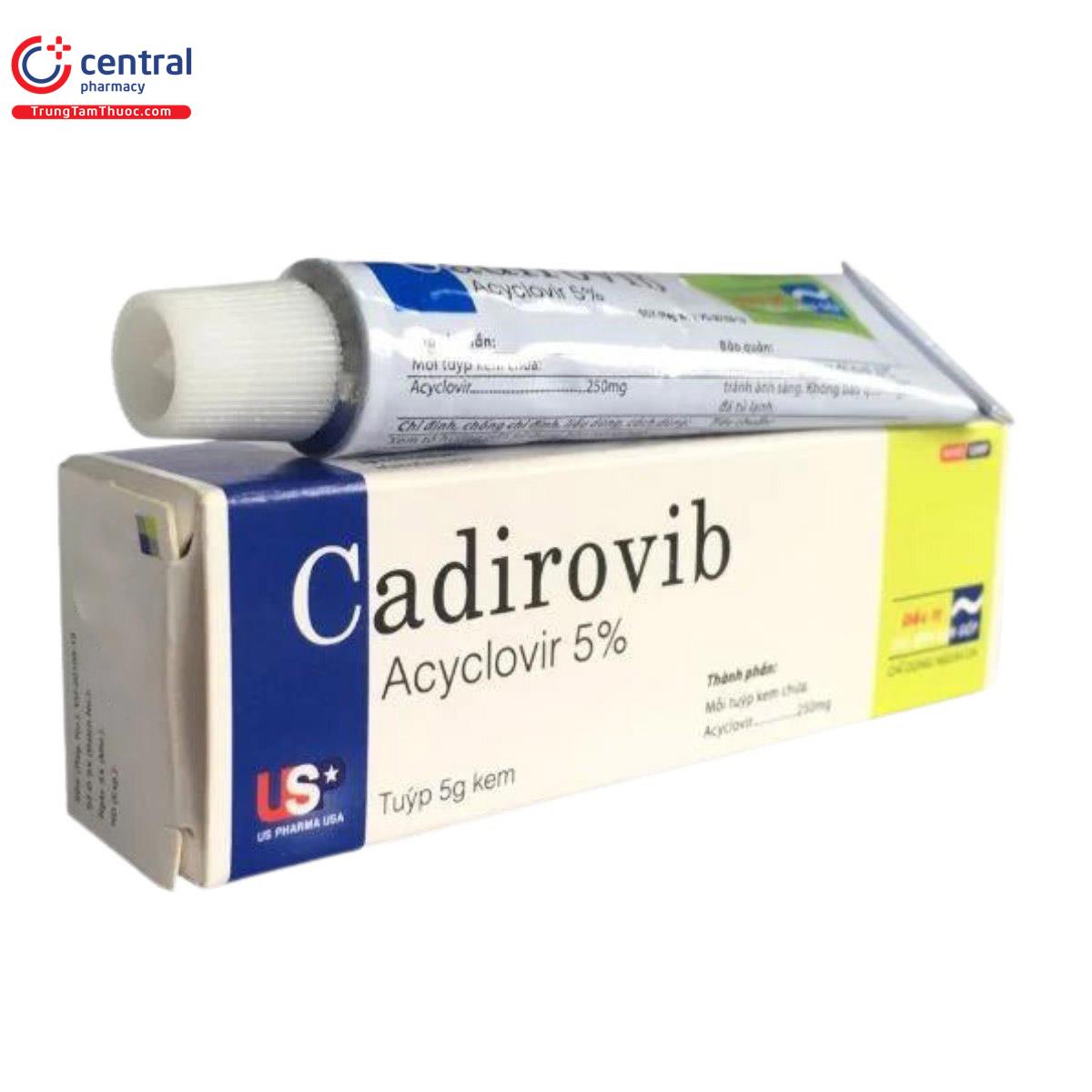 cadirovib 5 3 L4371