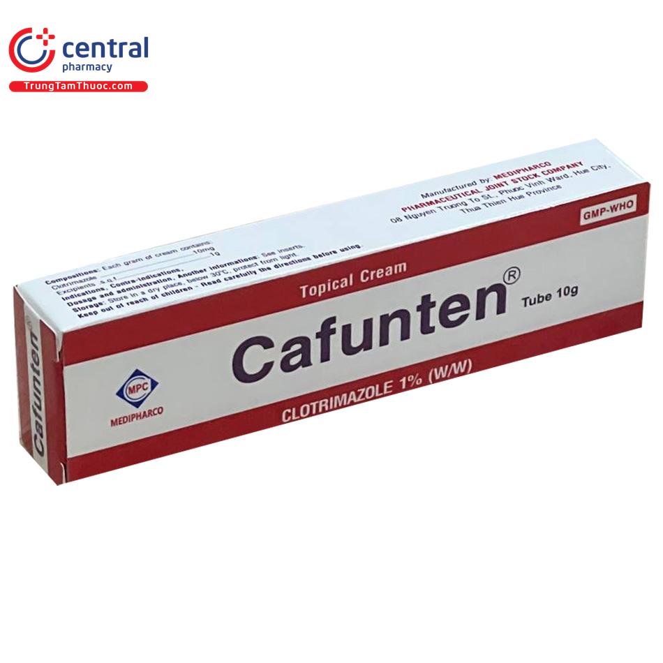 cafunten 3 O5870