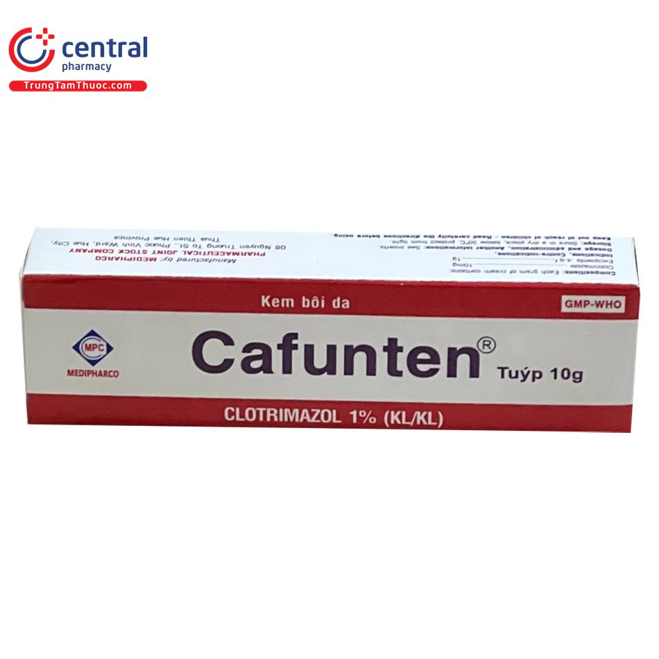 cafunten 5 F2760