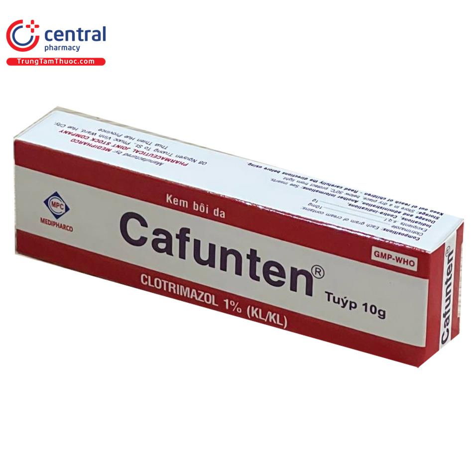 cafunten 6 O6077