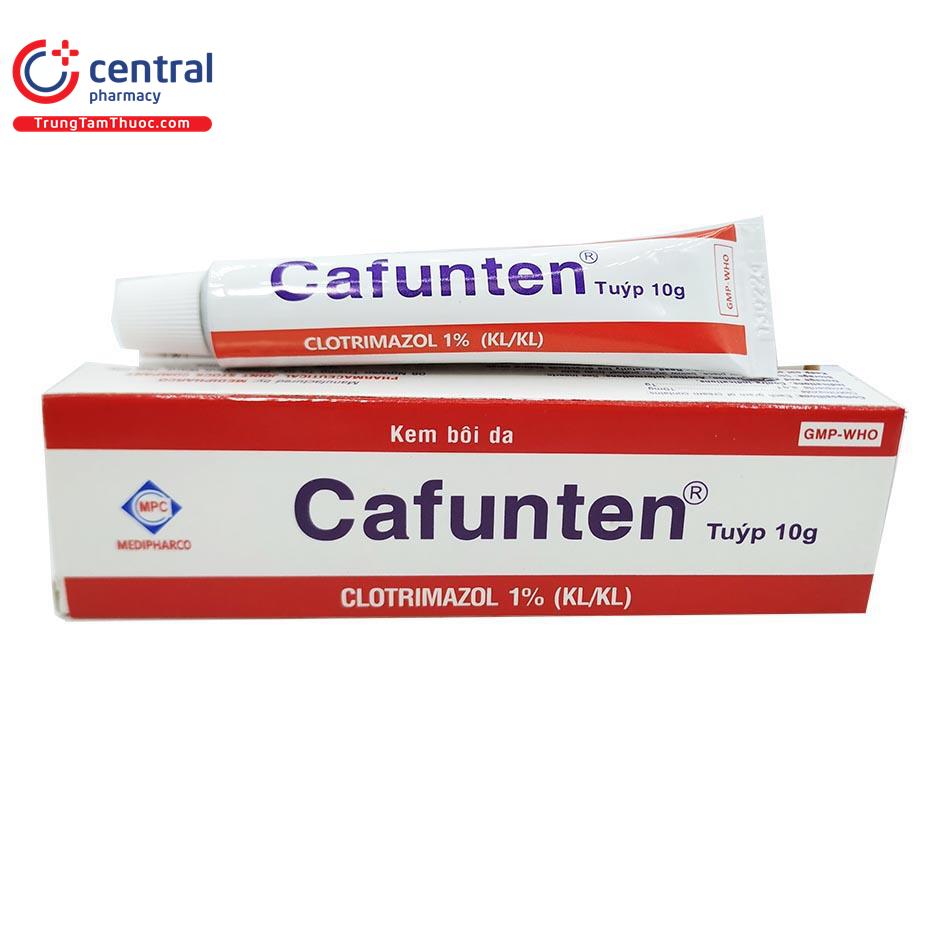 cafunten 9 V8182