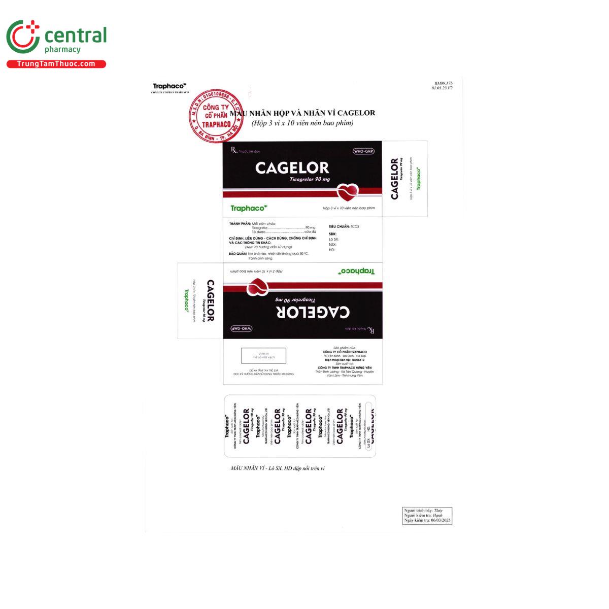 cagelor 2 K4142 cagelor 2 K4142