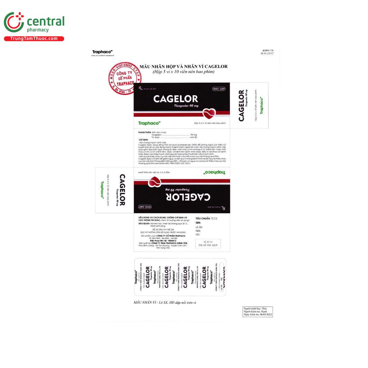 cagelor 3 D1415 cagelor 3 D1415