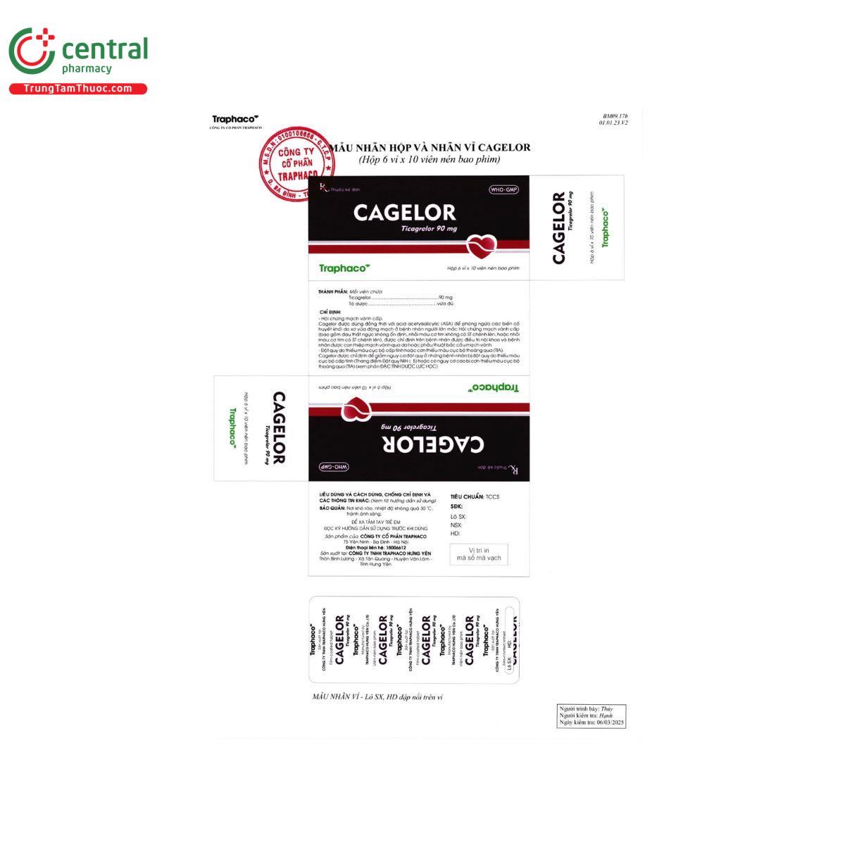 cagelor 4 T7768 cagelor 4 T7768