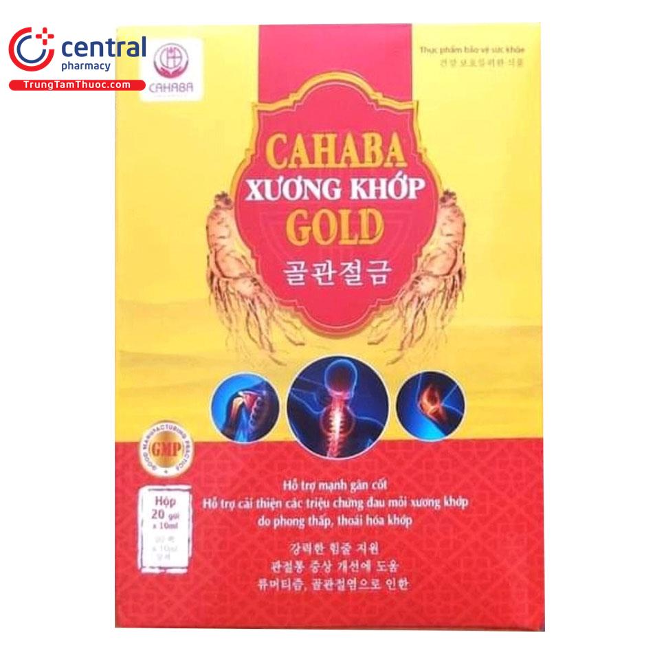 cahaba xuong khop gold 6 L4660