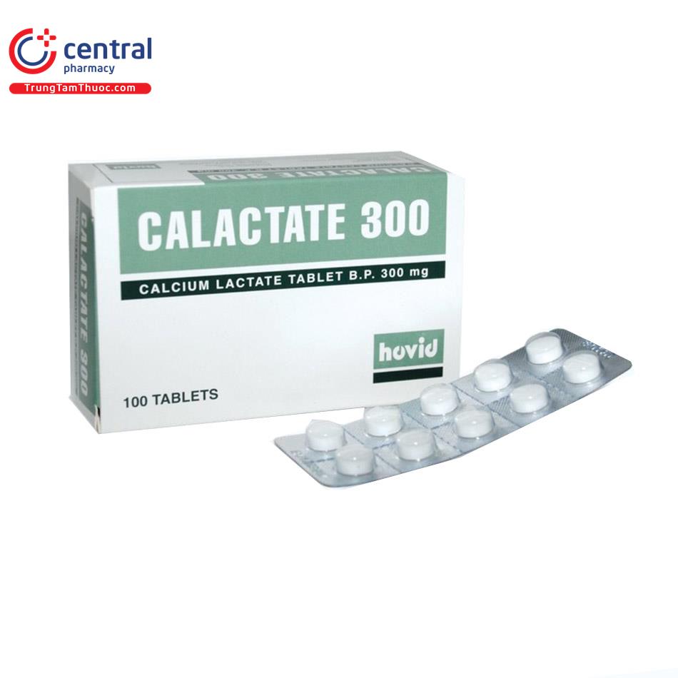 calactate 300 4 G2407