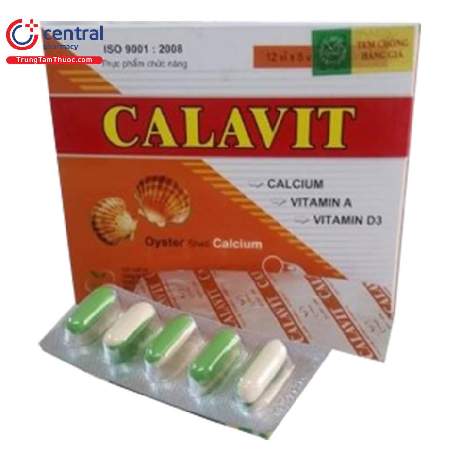 calavit 2 B0527