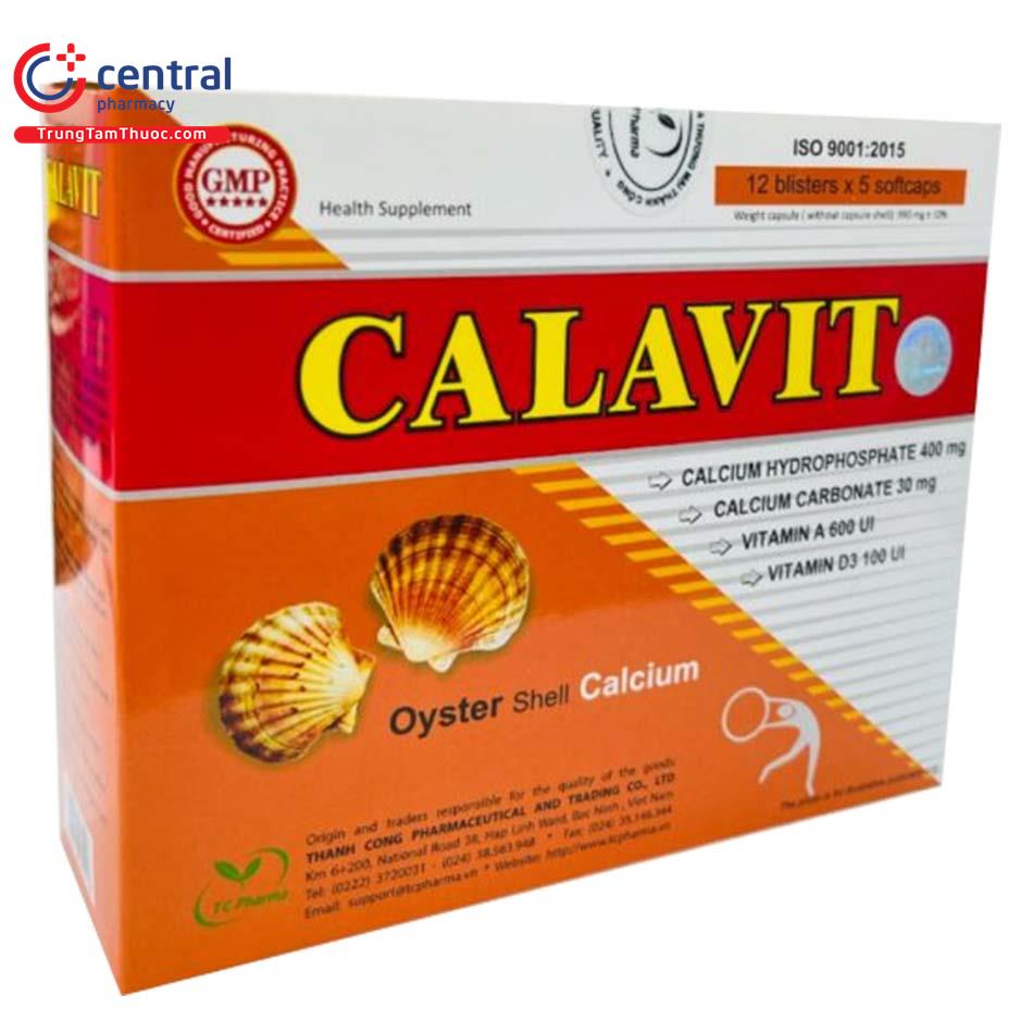 calavit 3 Q6842