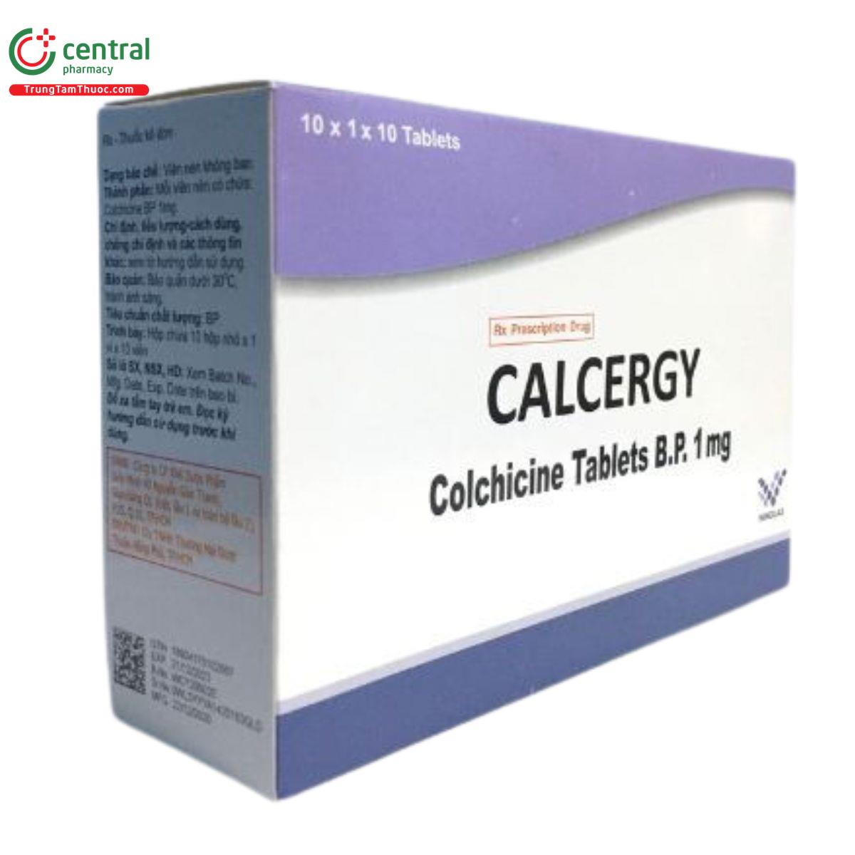 calcergy 1mg 1 P6681