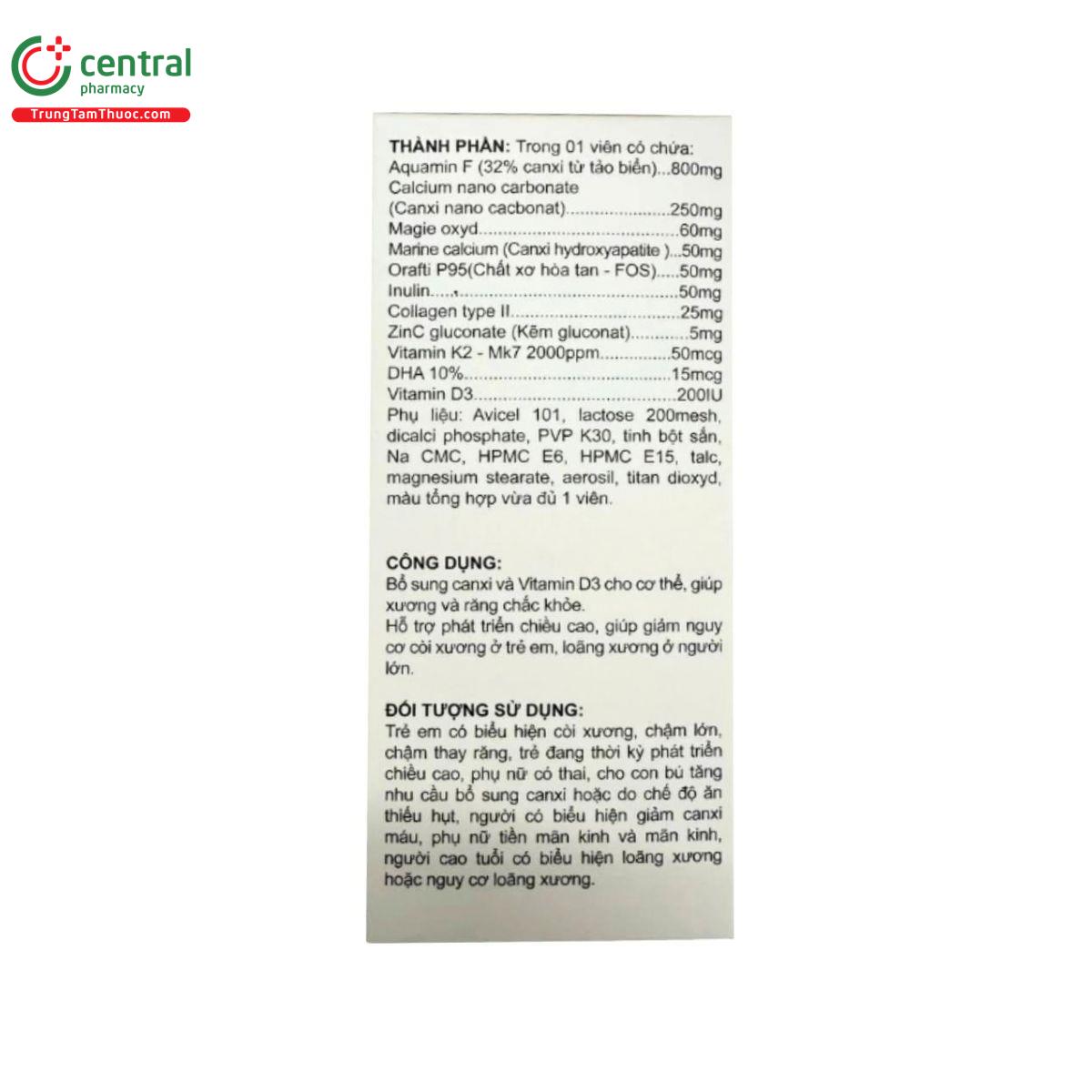 calci aquaminf 800 4 L4556 calci aquaminf 800 4 L4556