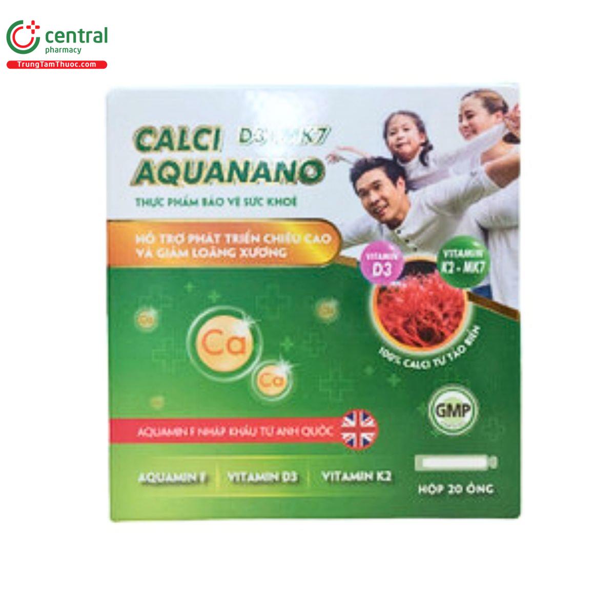 calci aquanano d3mk7 4 U8610