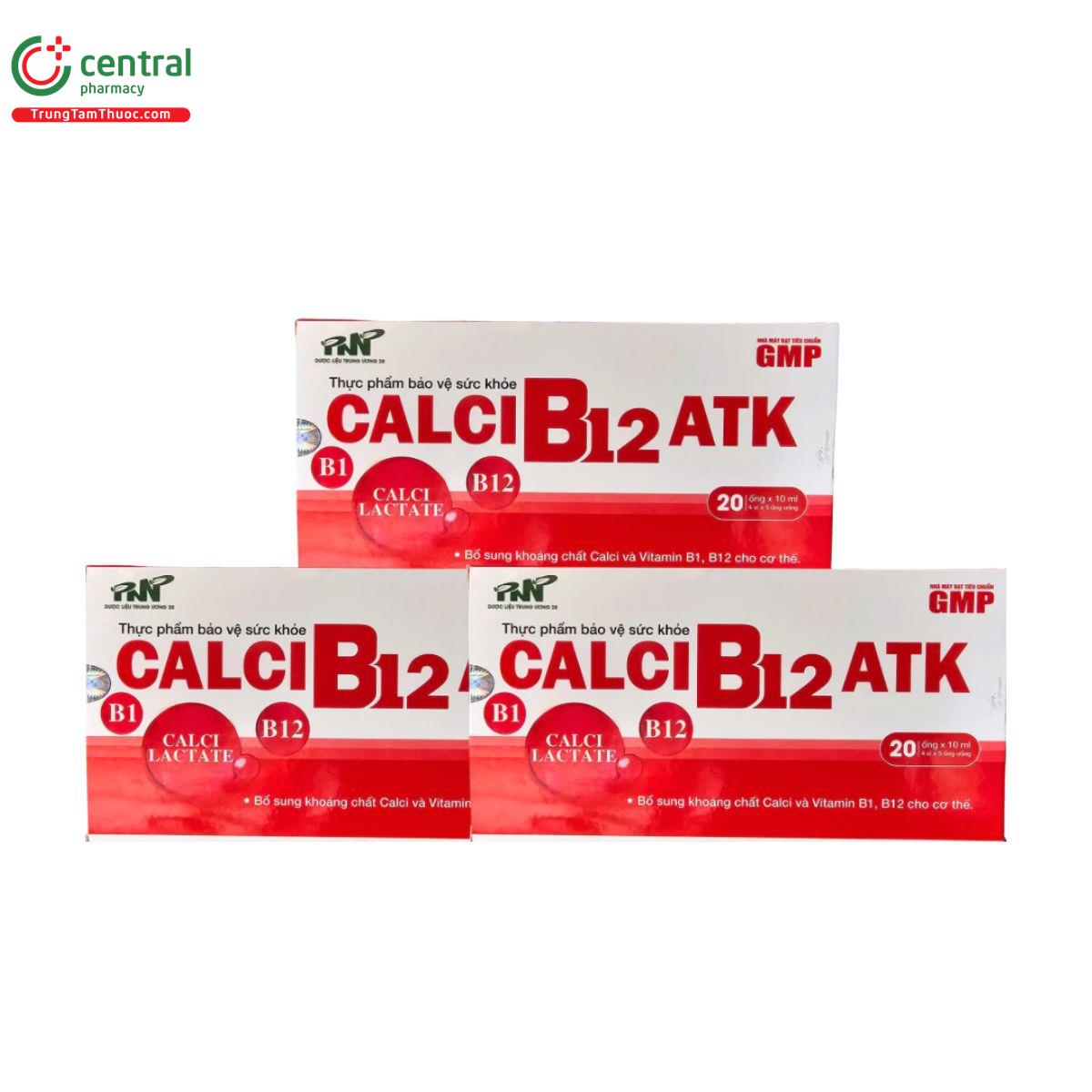calci b12 atk 5 L4355