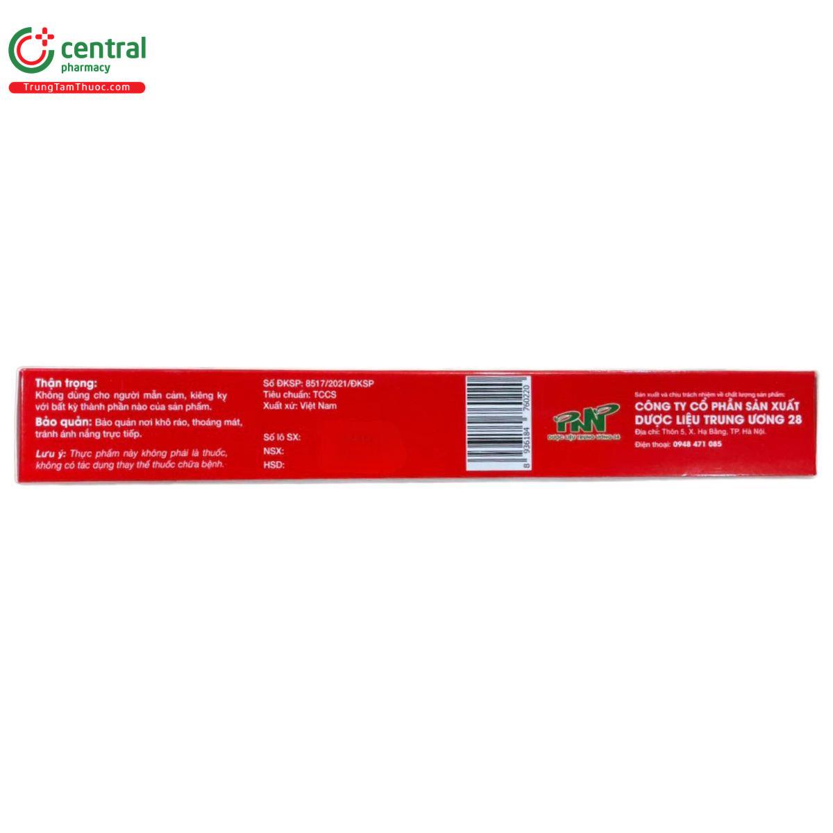 calci b12 atk 7 H3170