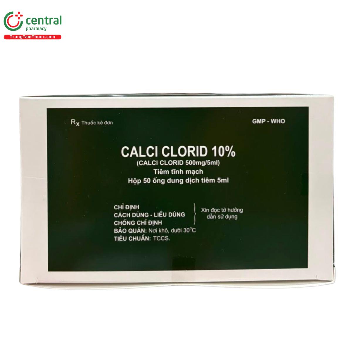 calci clorid 10 pharbaco 1 S7038 calci clorid 10 pharbaco 1 S7038