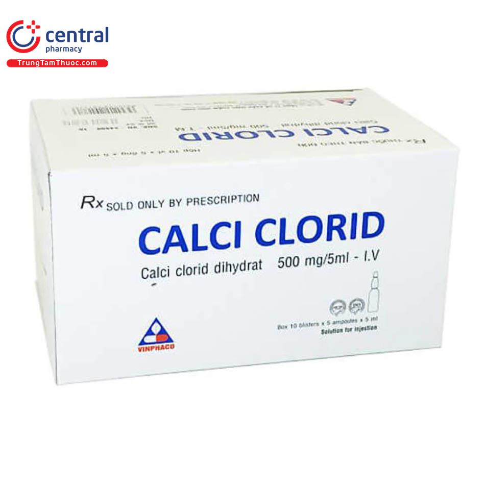 calci clorid vinphaco 4 J3766
