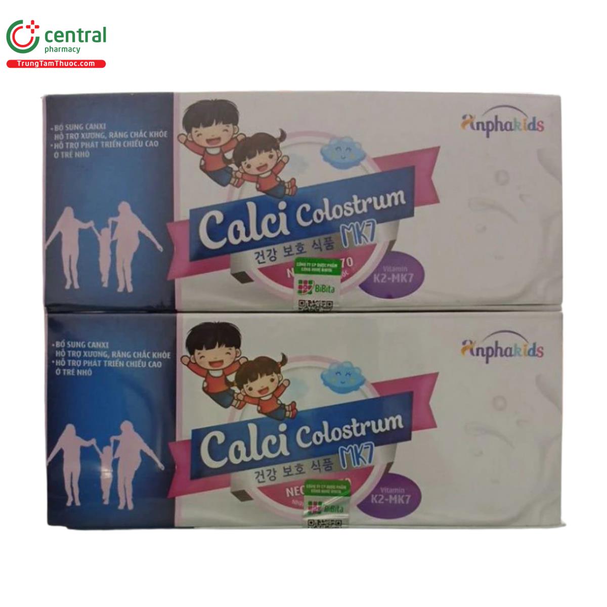 calci colostrum mk7 3 I3276 calci colostrum mk7 3 I3276
