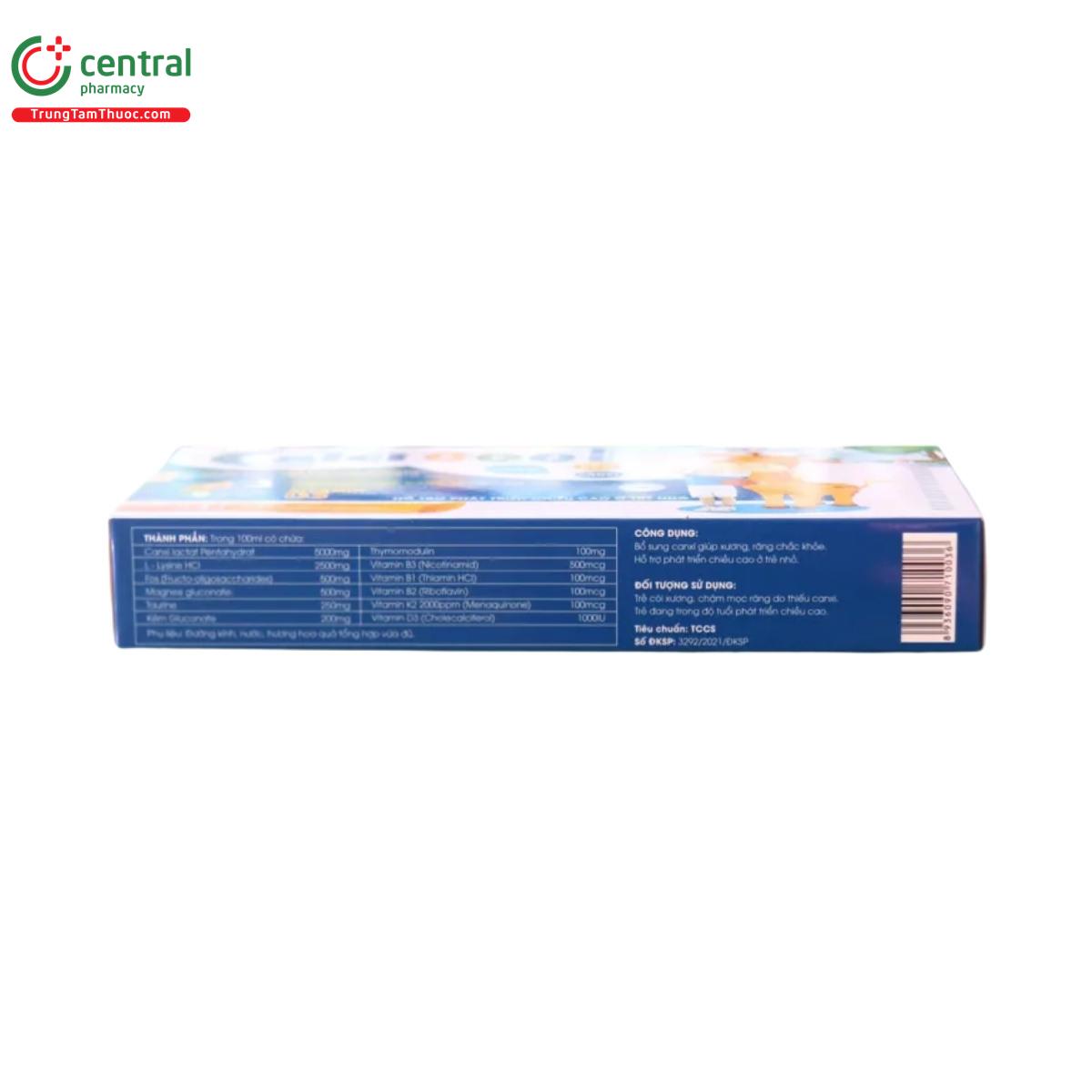 calci cool 3 Q6146 calci cool 3 Q6146