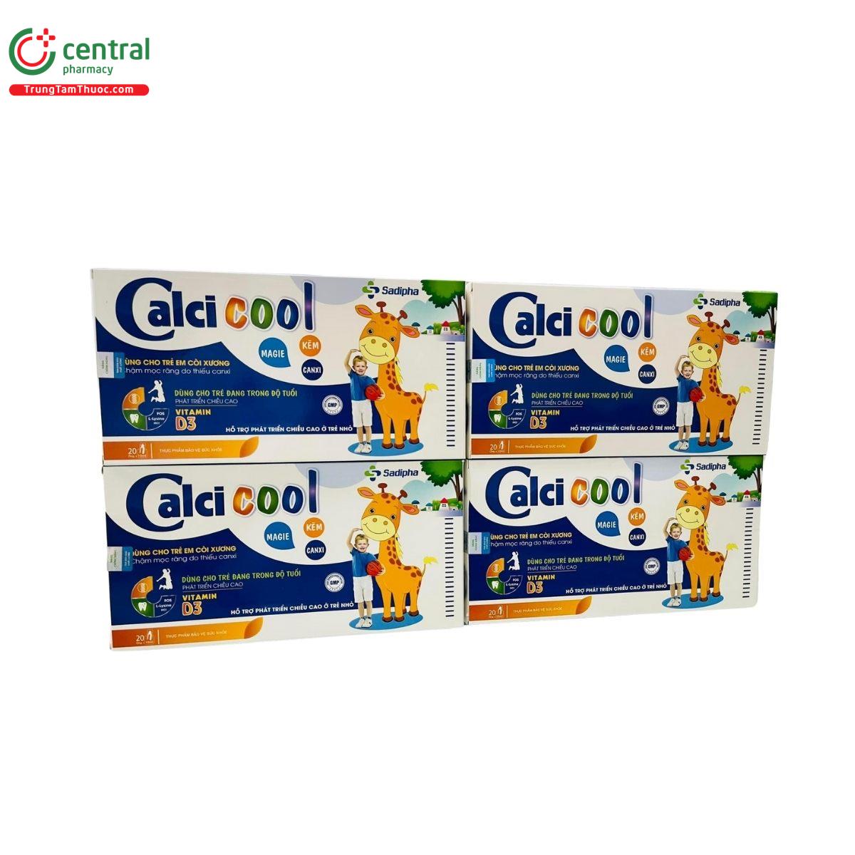 calci cool 4 U8487 calci cool 4 U8487