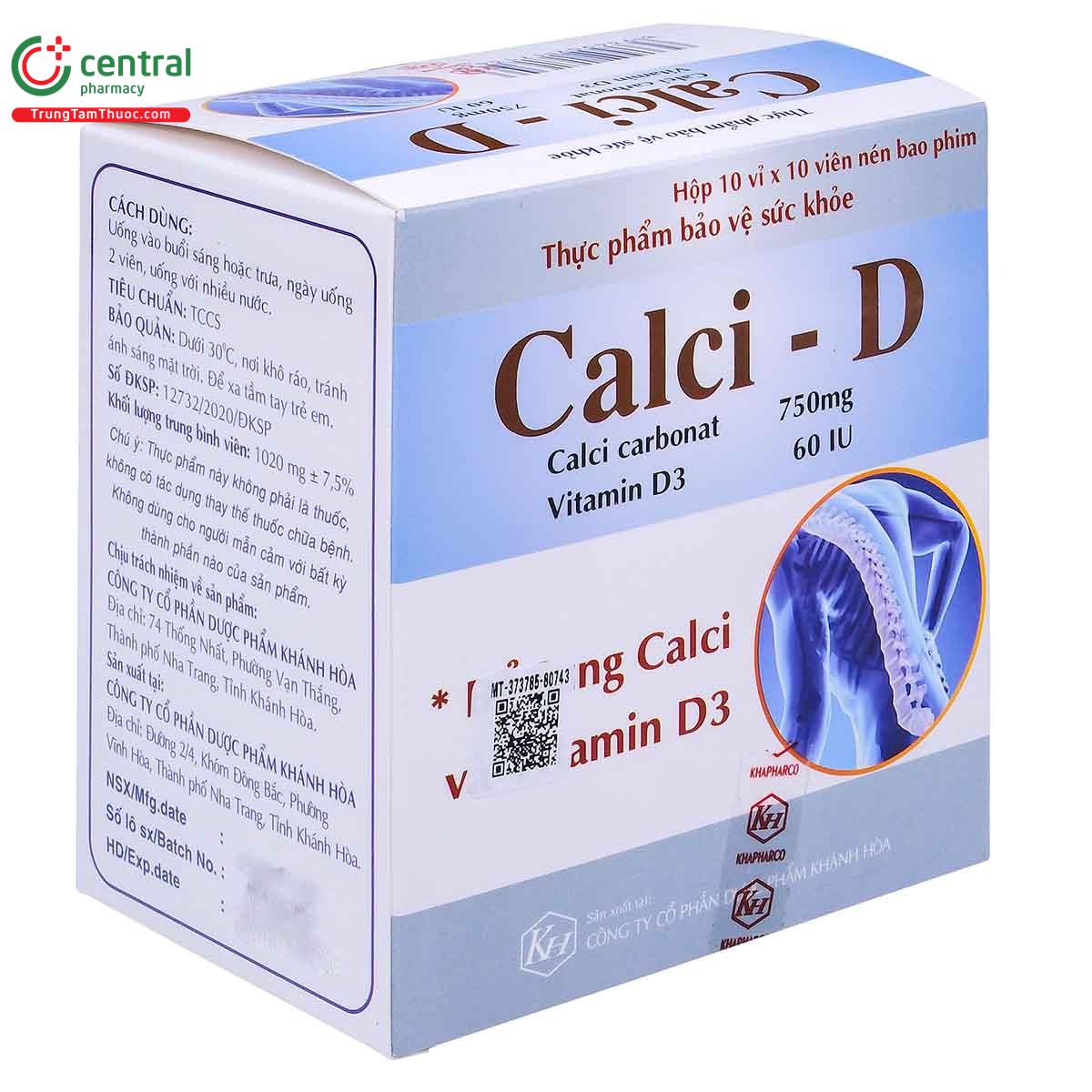 calci d khapharco 2 T8583