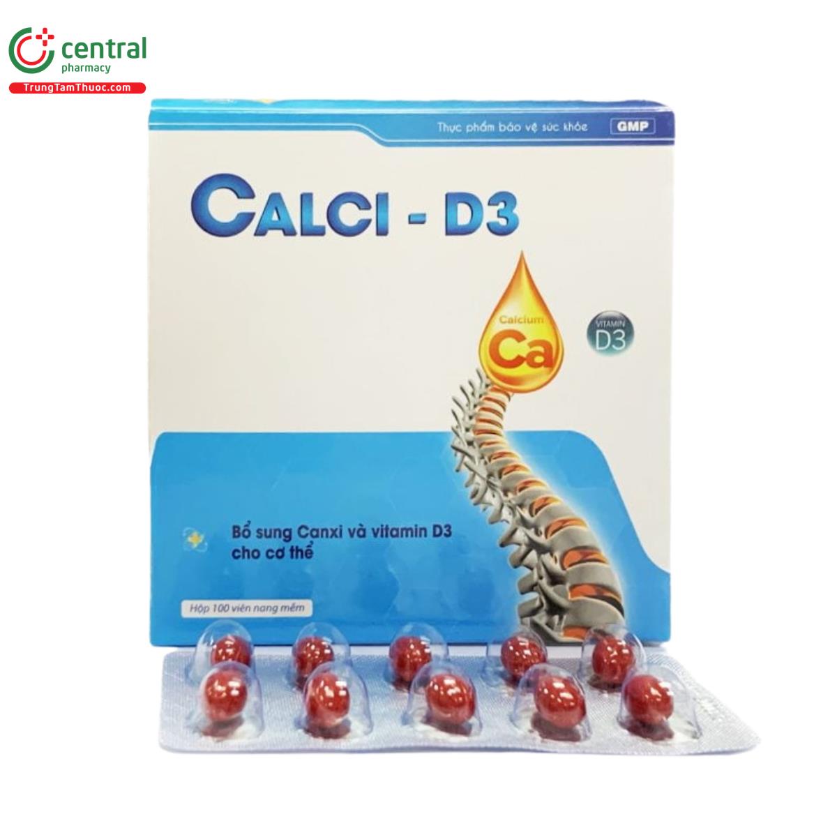 calci d3 1 M4555
