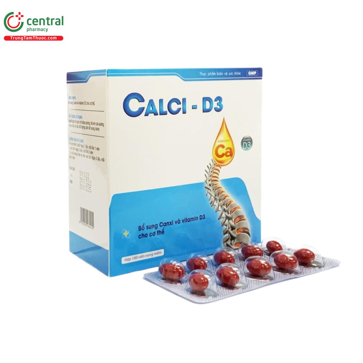 calci d3 3 T8875