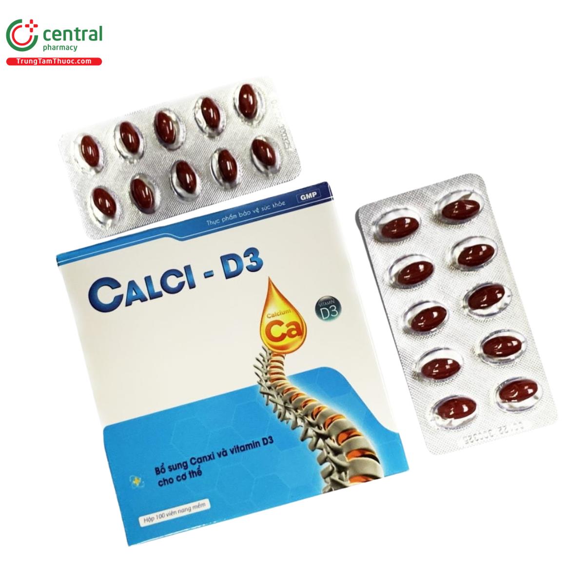 calci d3 4 B0864