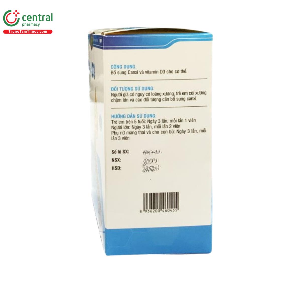 calci d3 6 A0052