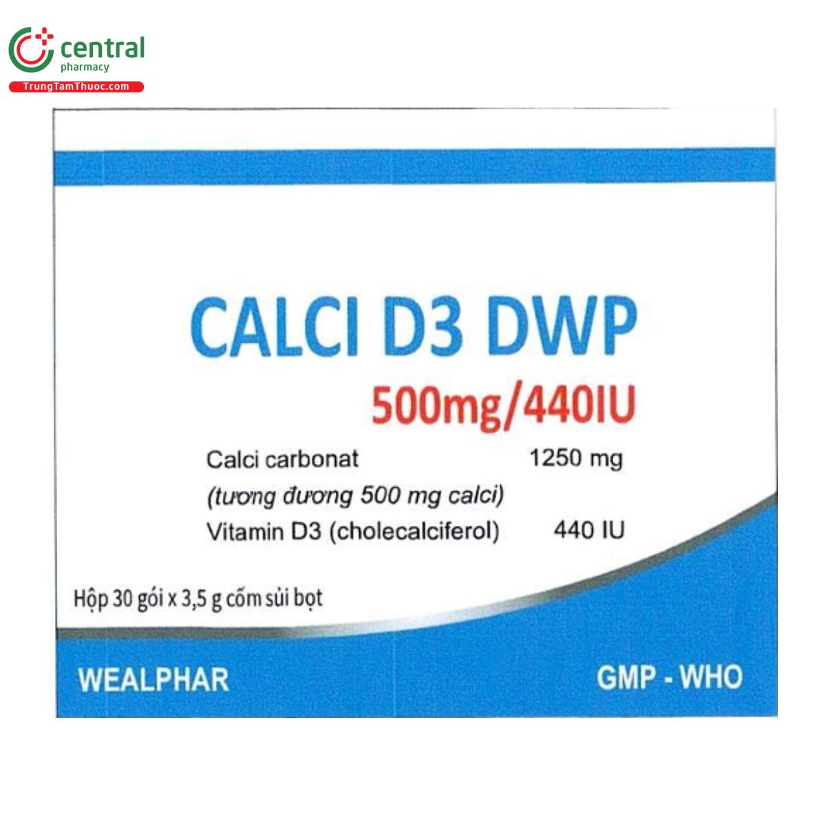 calci d3 dwp 1 F2346 calci d3 dwp 1 F2346