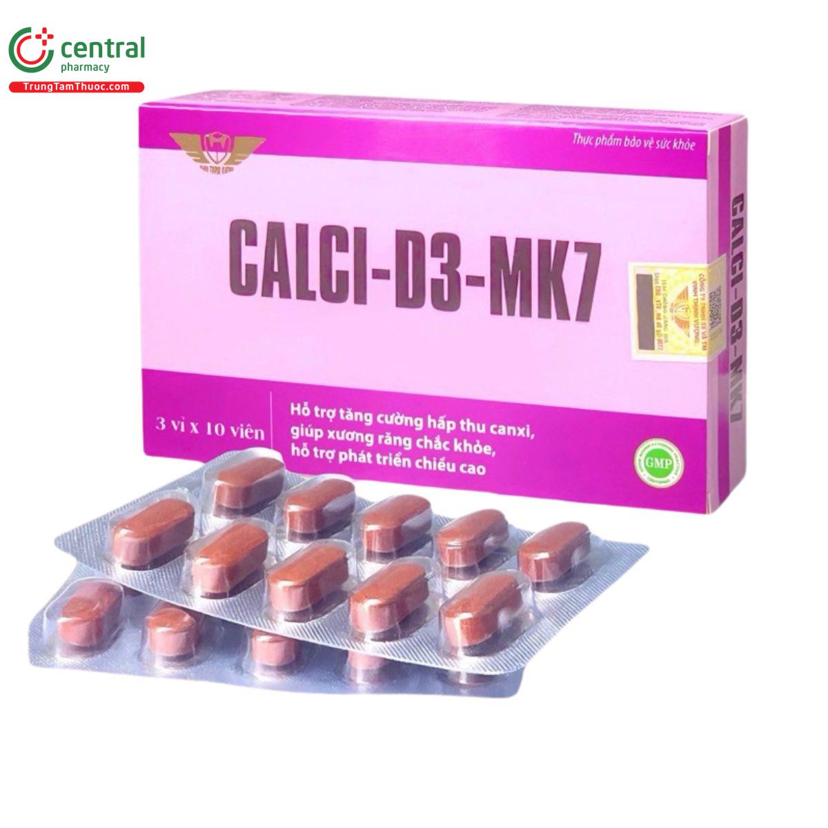 calci d3 mk7 kingphar 3 U8205