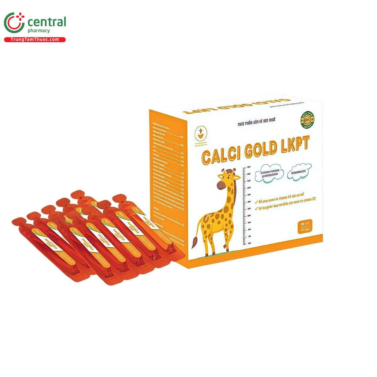 calci gold lkpt 2 G2035 calci gold lkpt 2 G2035