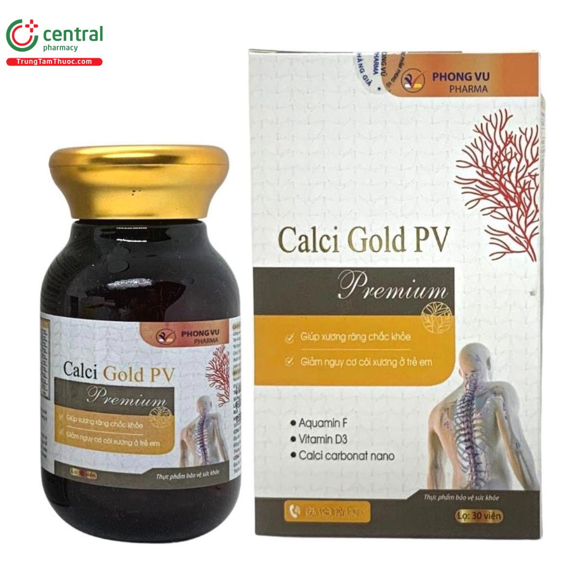 calci gold pv premium 1 M5423