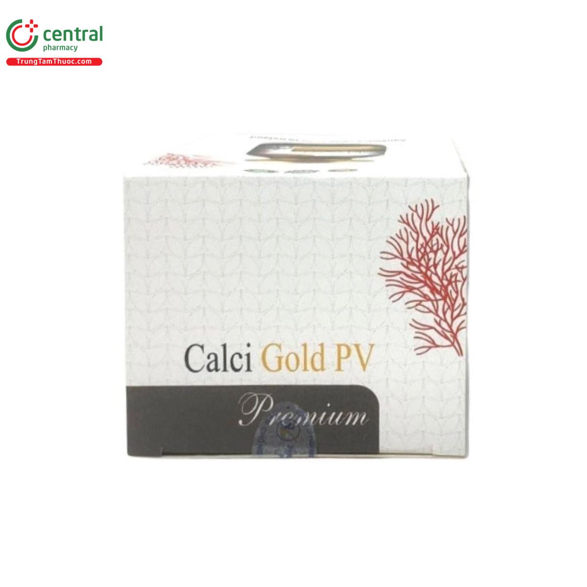 calci gold pv premium 8 K4656