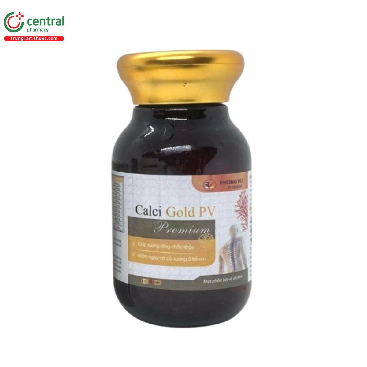 calci gold pv premium 9 A0461