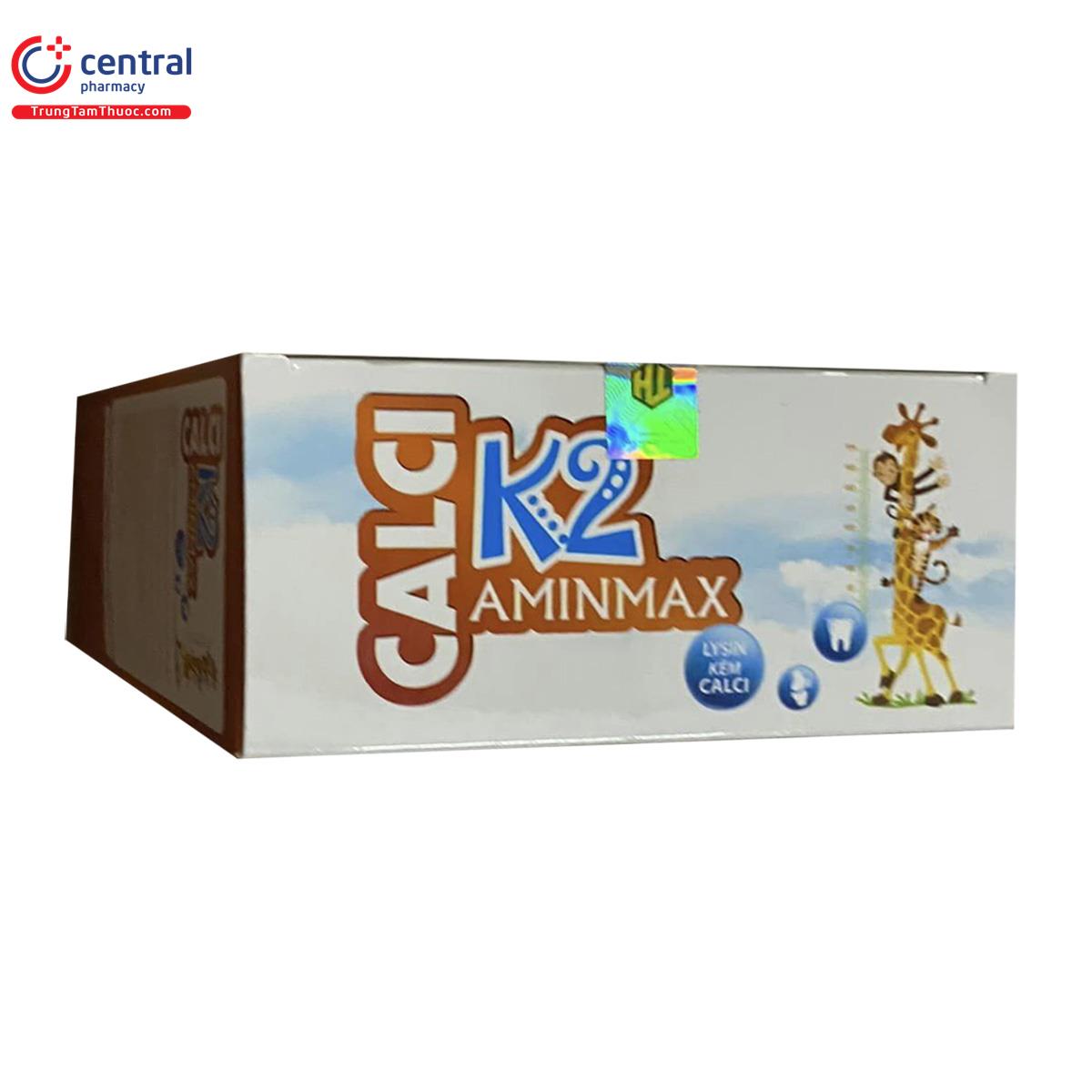 calci k2 aminmax 4 E1247