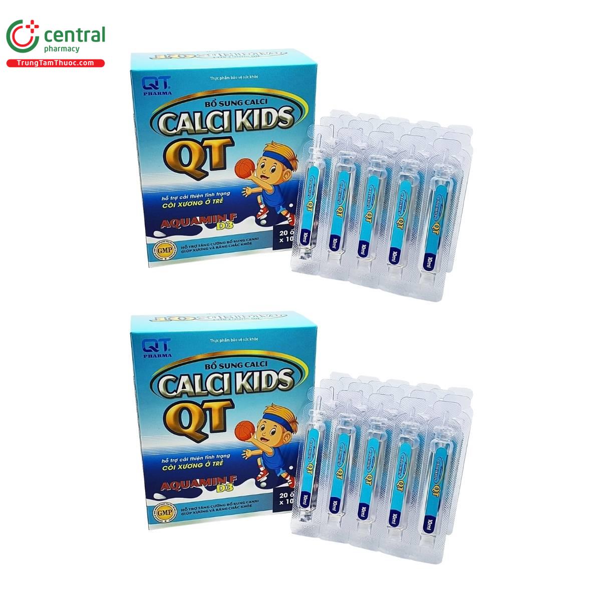 calci kids qt 2 R7767 calci kids qt 2 R7767