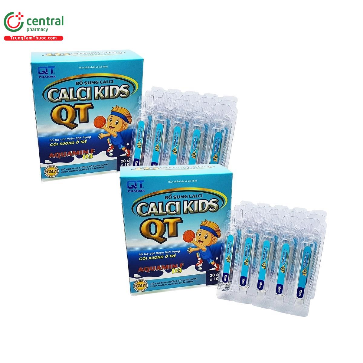 calci kids qt 3 J3128 calci kids qt 3 J3128