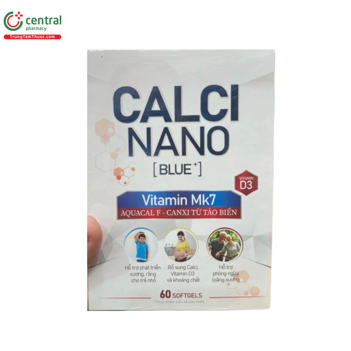 calci nano blue 5 C1648