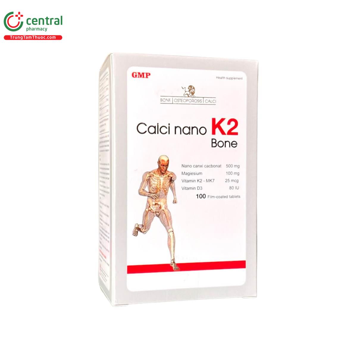 calci nano k2 bone 2 O5202