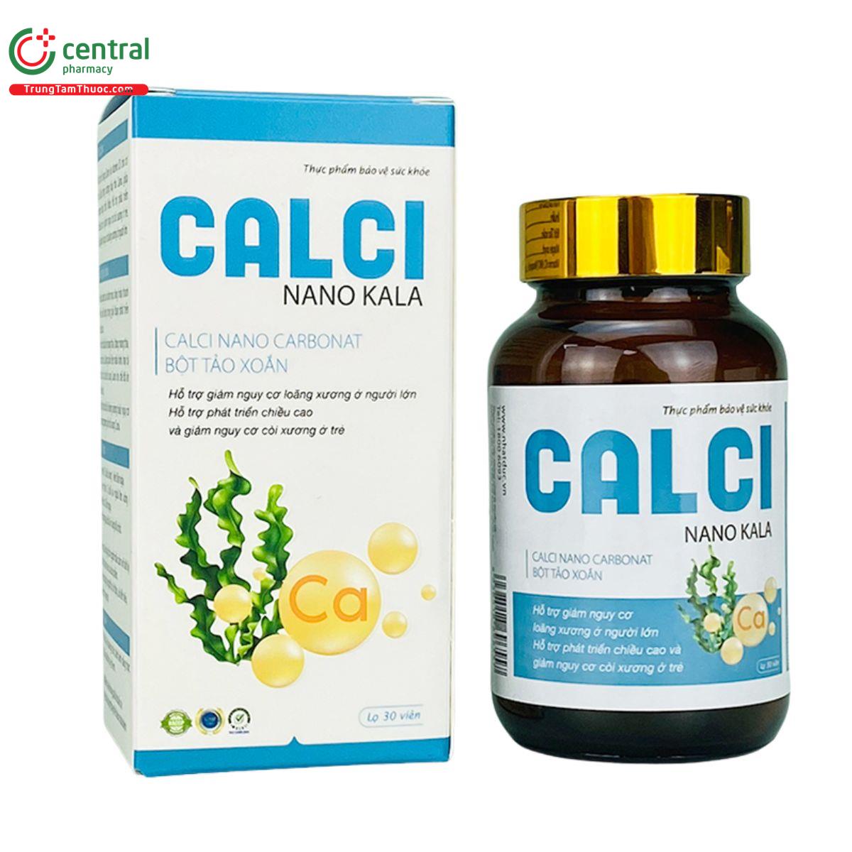 calci nano kala 1 M5265