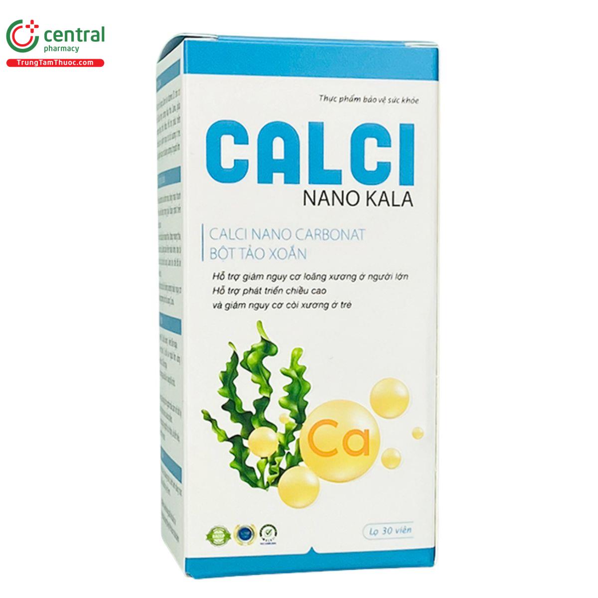 calci nano kala 2 H3034