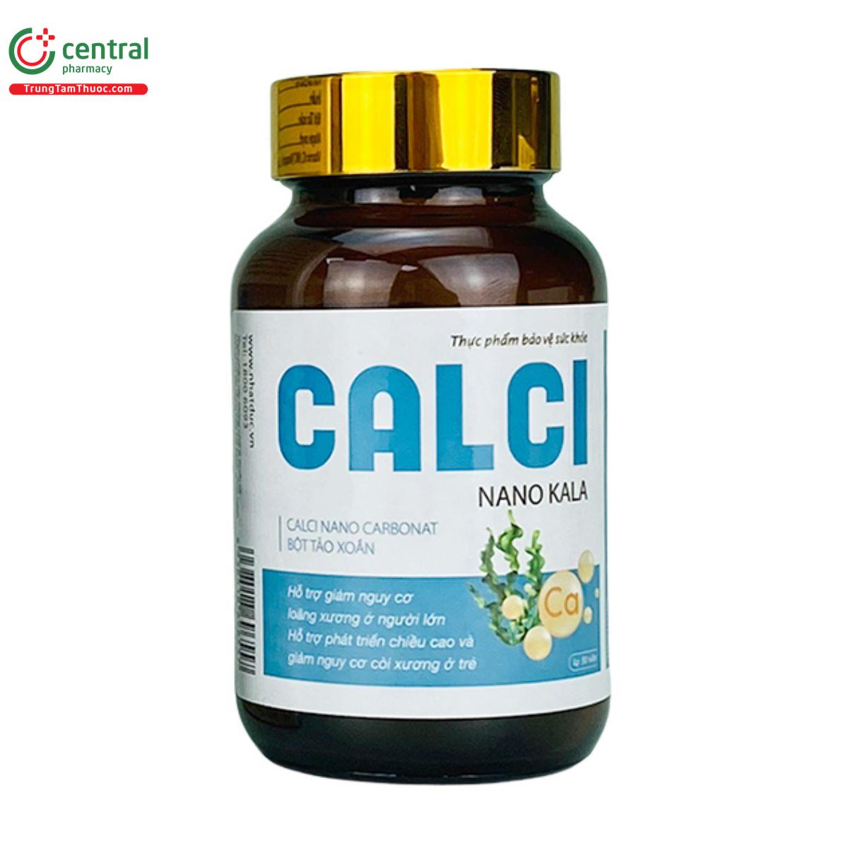 calci nano kala 3 B0387