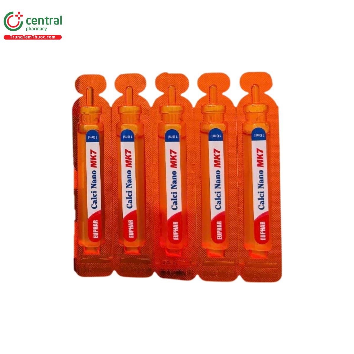 calci nano mk7 euphar 4 U8864 calci nano mk7 euphar 4 U8864