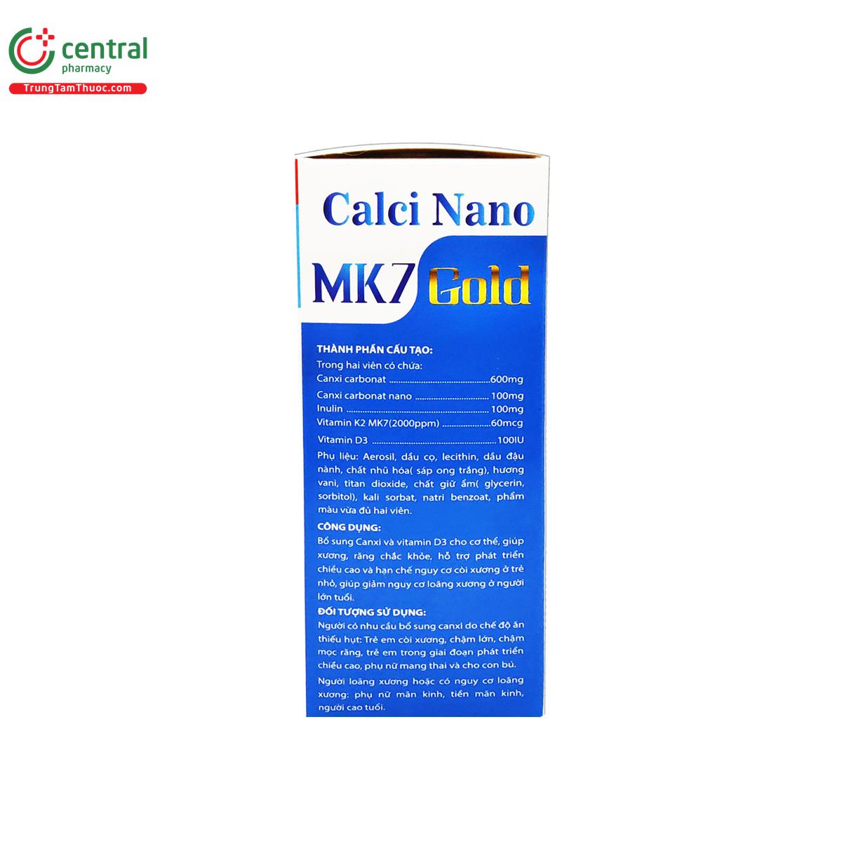 calci nano mk7 gold 4 I3728